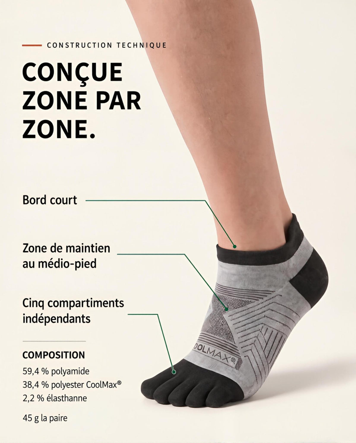 AERA Courte