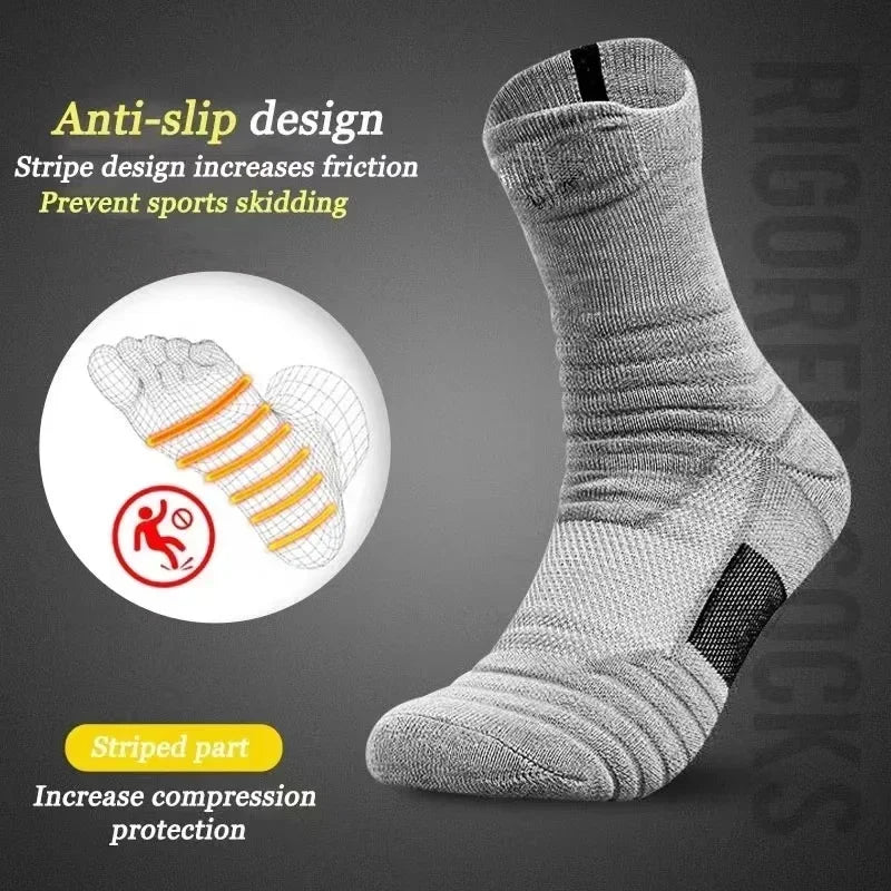 Compression