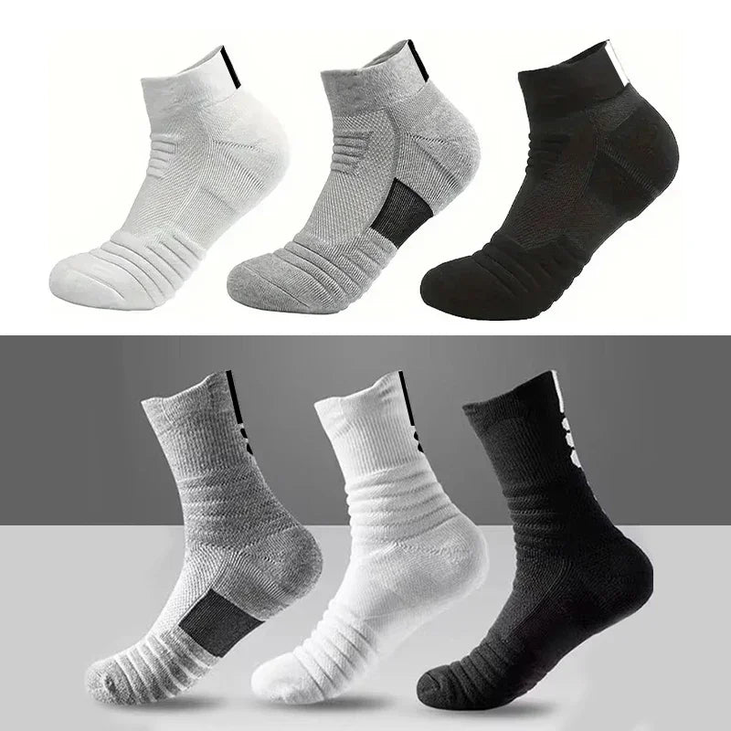 Compression