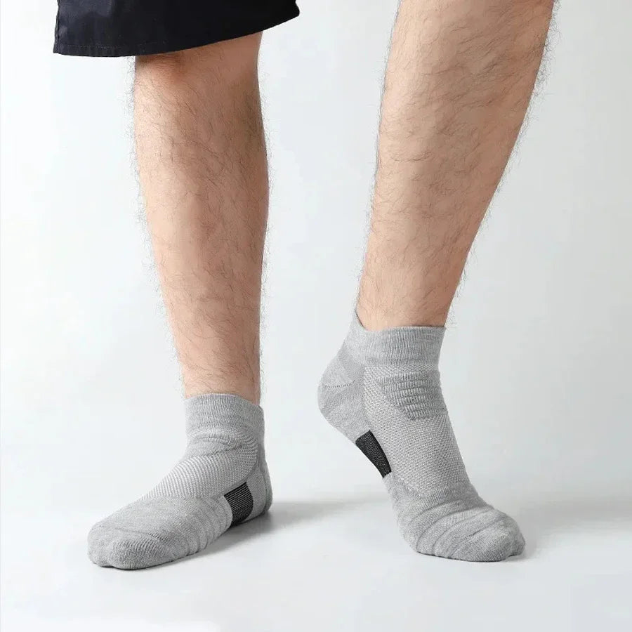 Compression