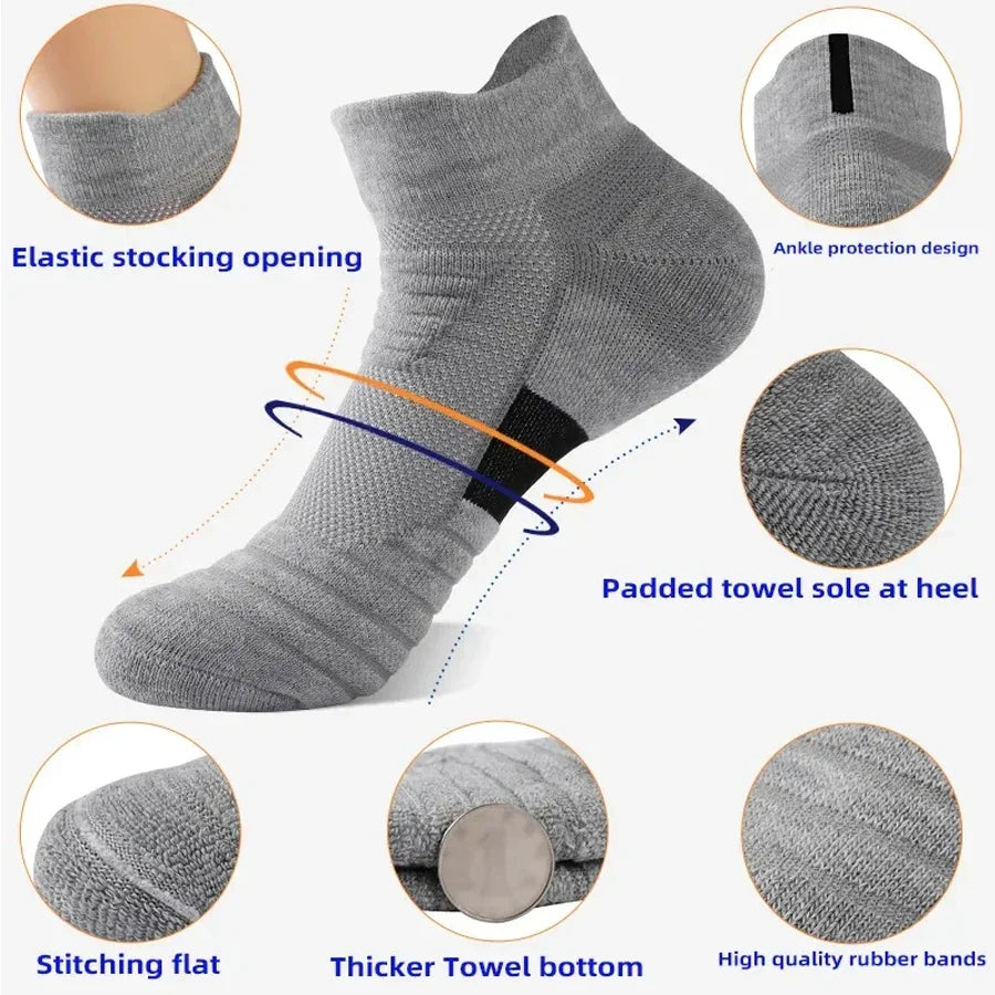 Compression